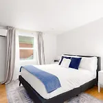 Cozy & Modern 1St-Fl Guest House